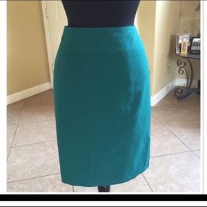 Pencil Skirt